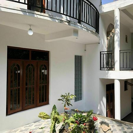 Miracle Villa Kandy Kültér fotó