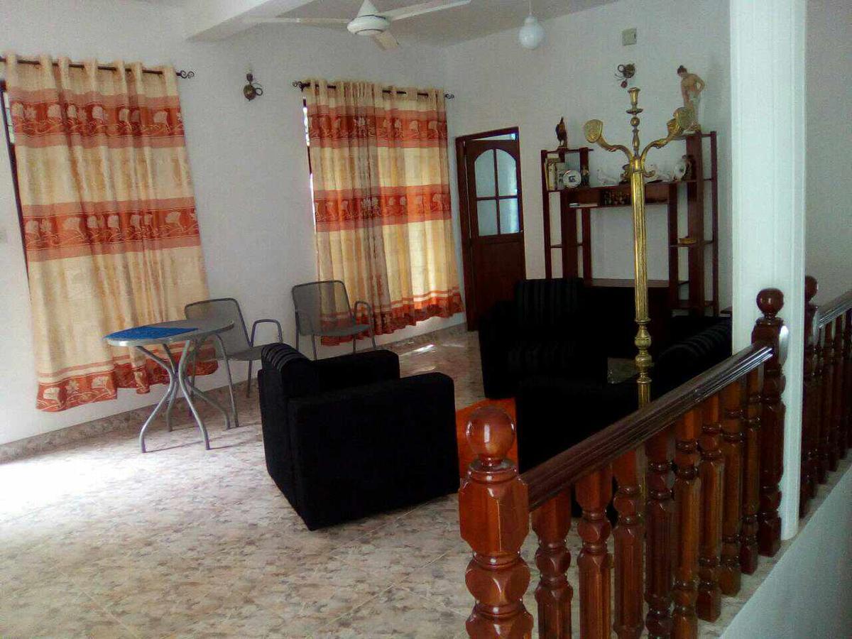 Miracle Villa Kandy Kültér fotó