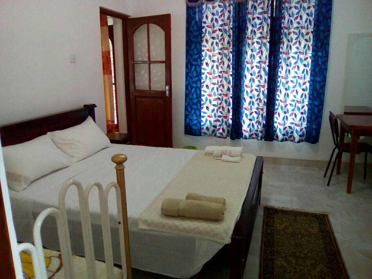 Miracle Villa Kandy Kültér fotó