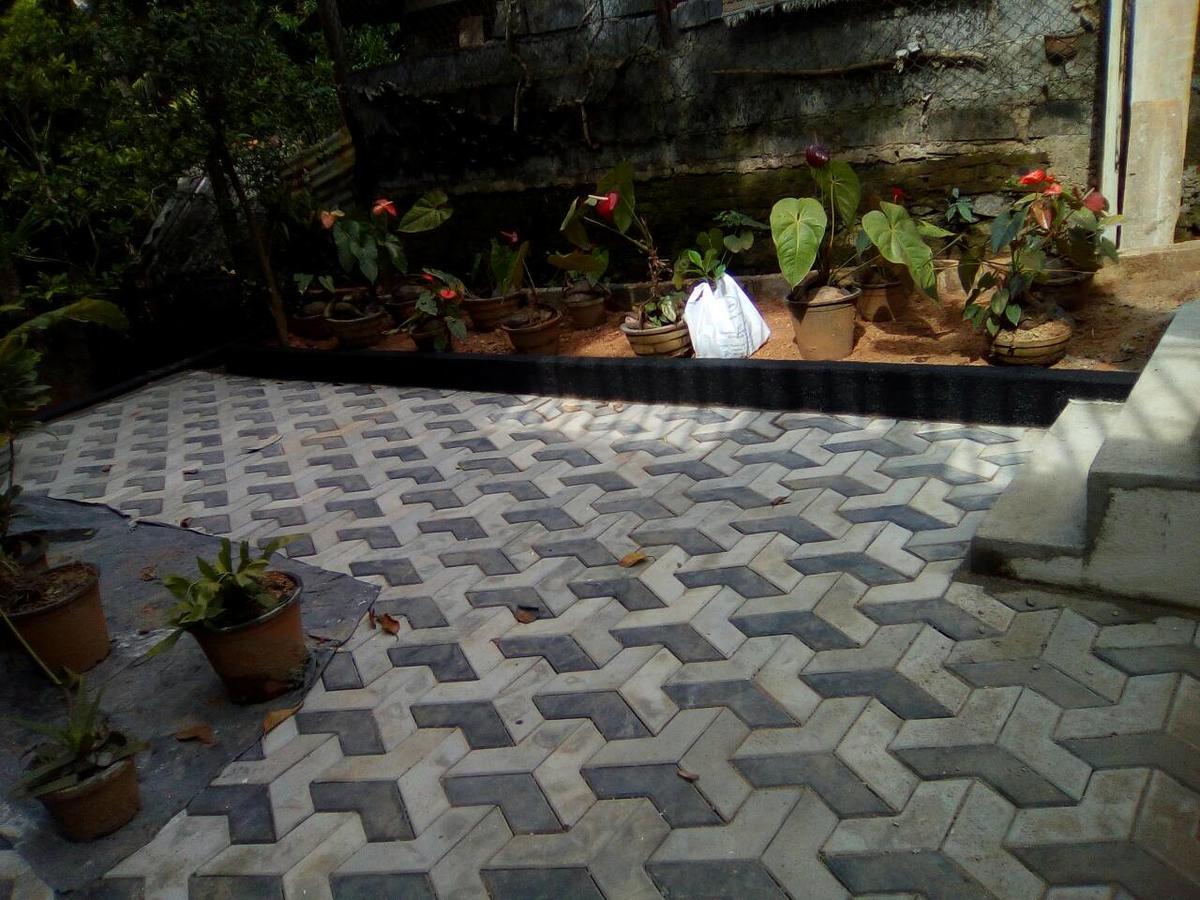 Miracle Villa Kandy Kültér fotó