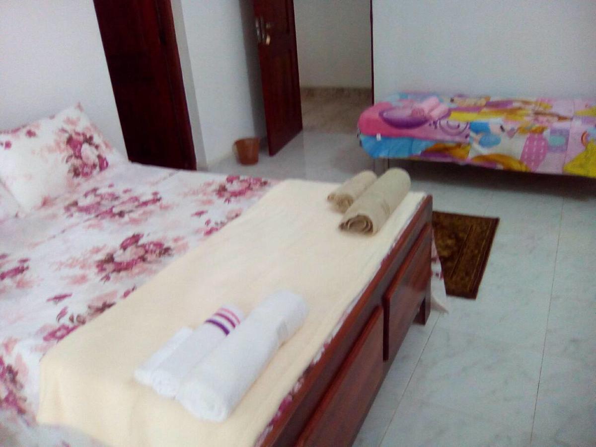 Miracle Villa Kandy Kültér fotó