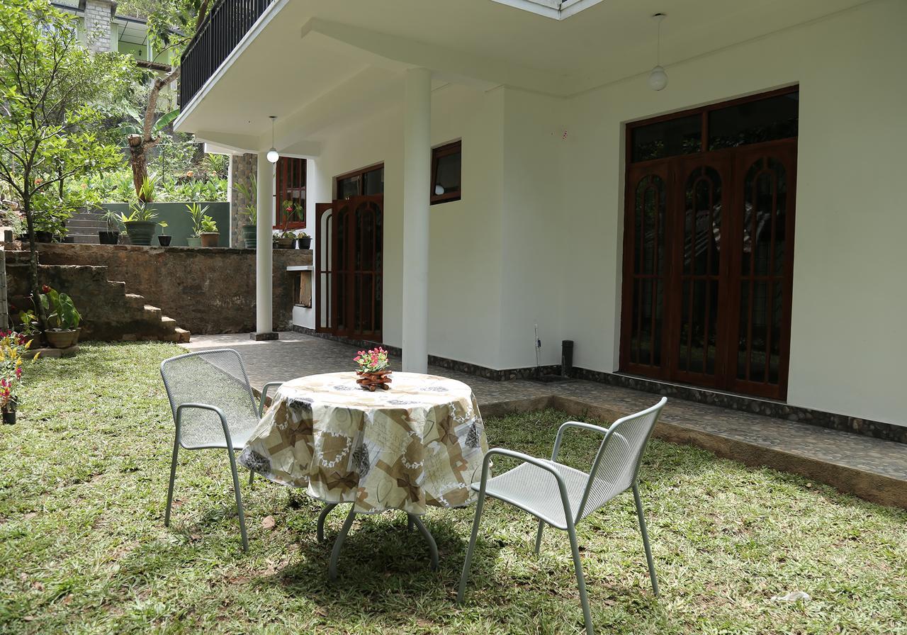 Miracle Villa Kandy Kültér fotó