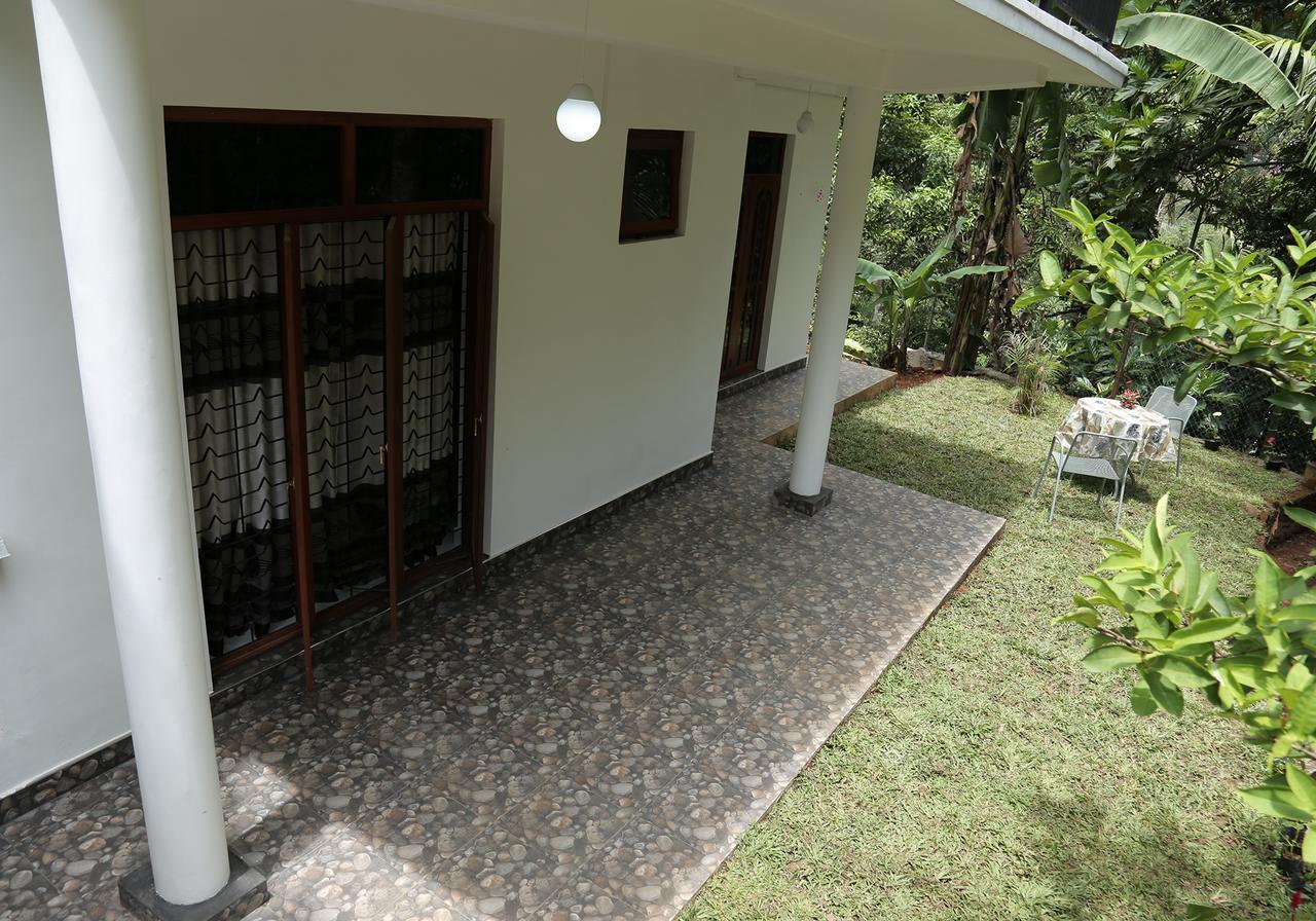 Miracle Villa Kandy Kültér fotó