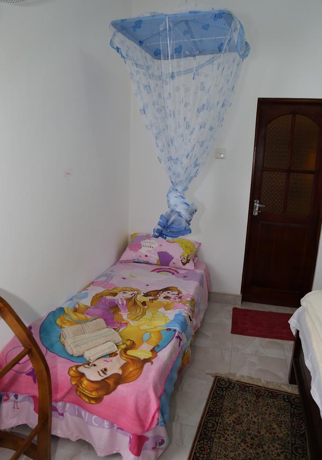 Miracle Villa Kandy Kültér fotó