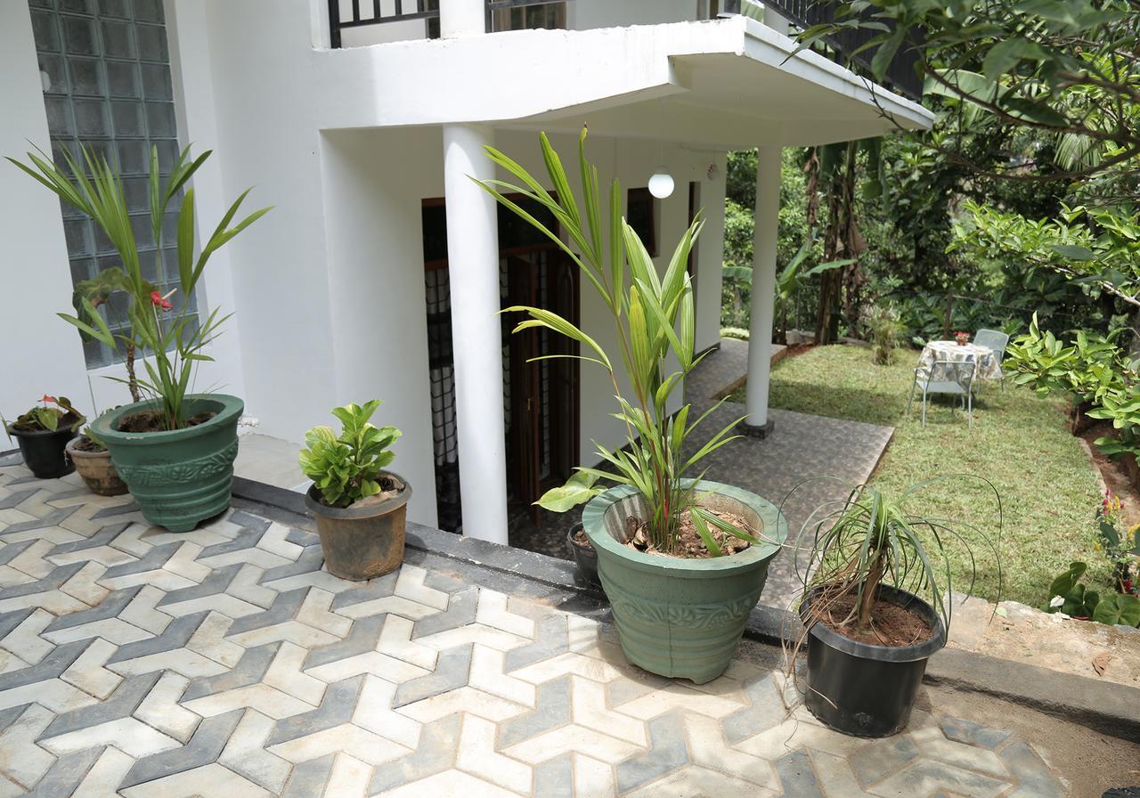 Miracle Villa Kandy Kültér fotó