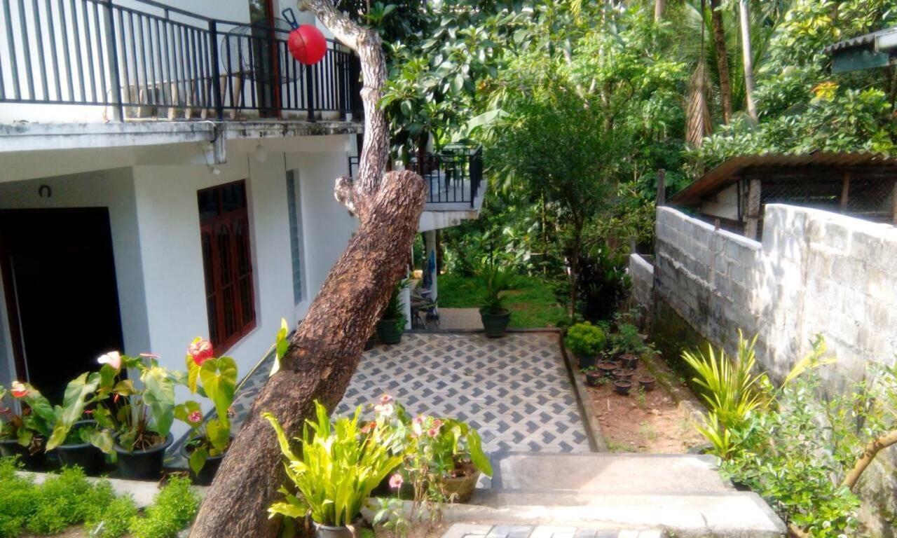 Miracle Villa Kandy Kültér fotó