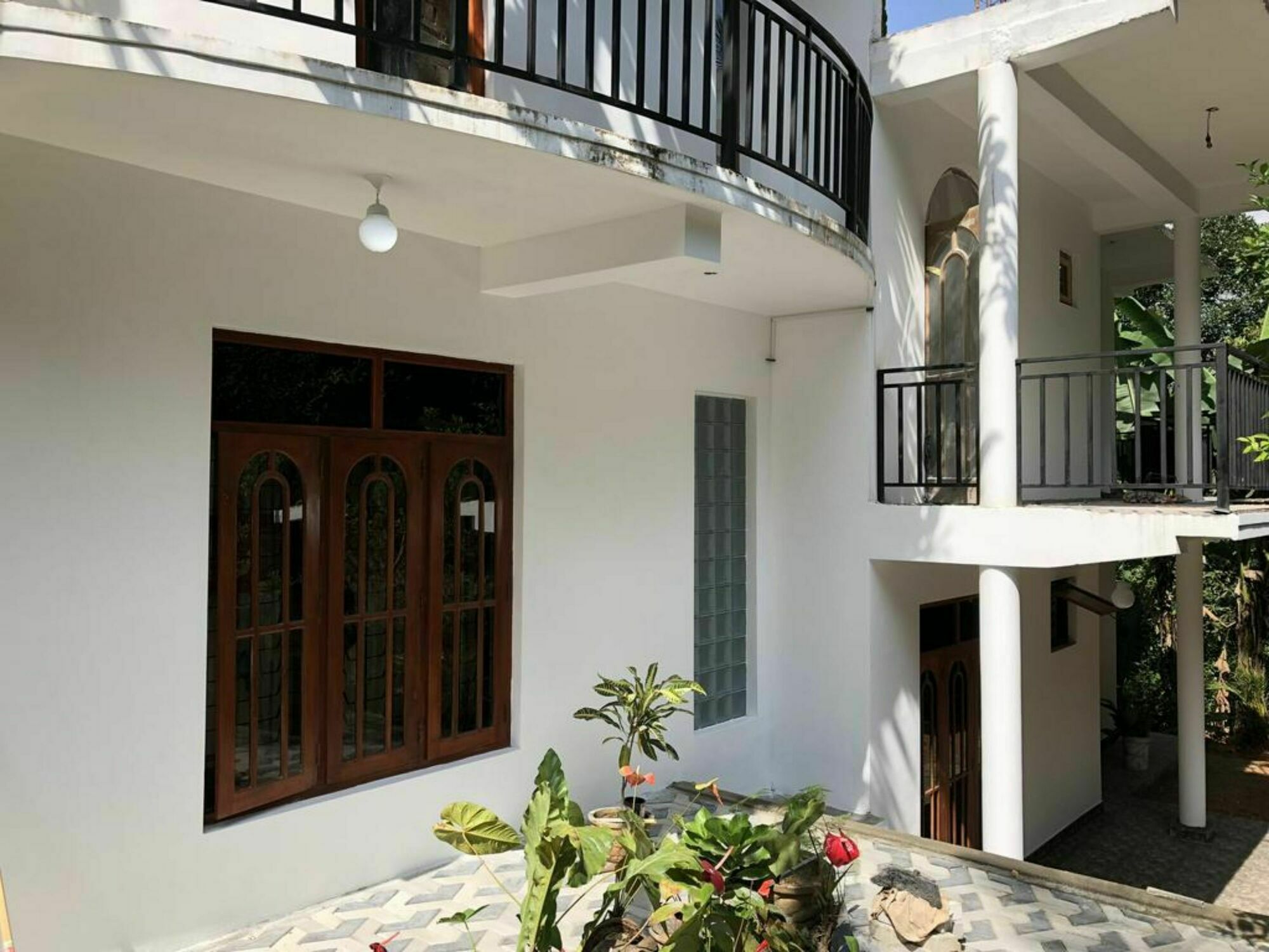 Miracle Villa Kandy Kültér fotó