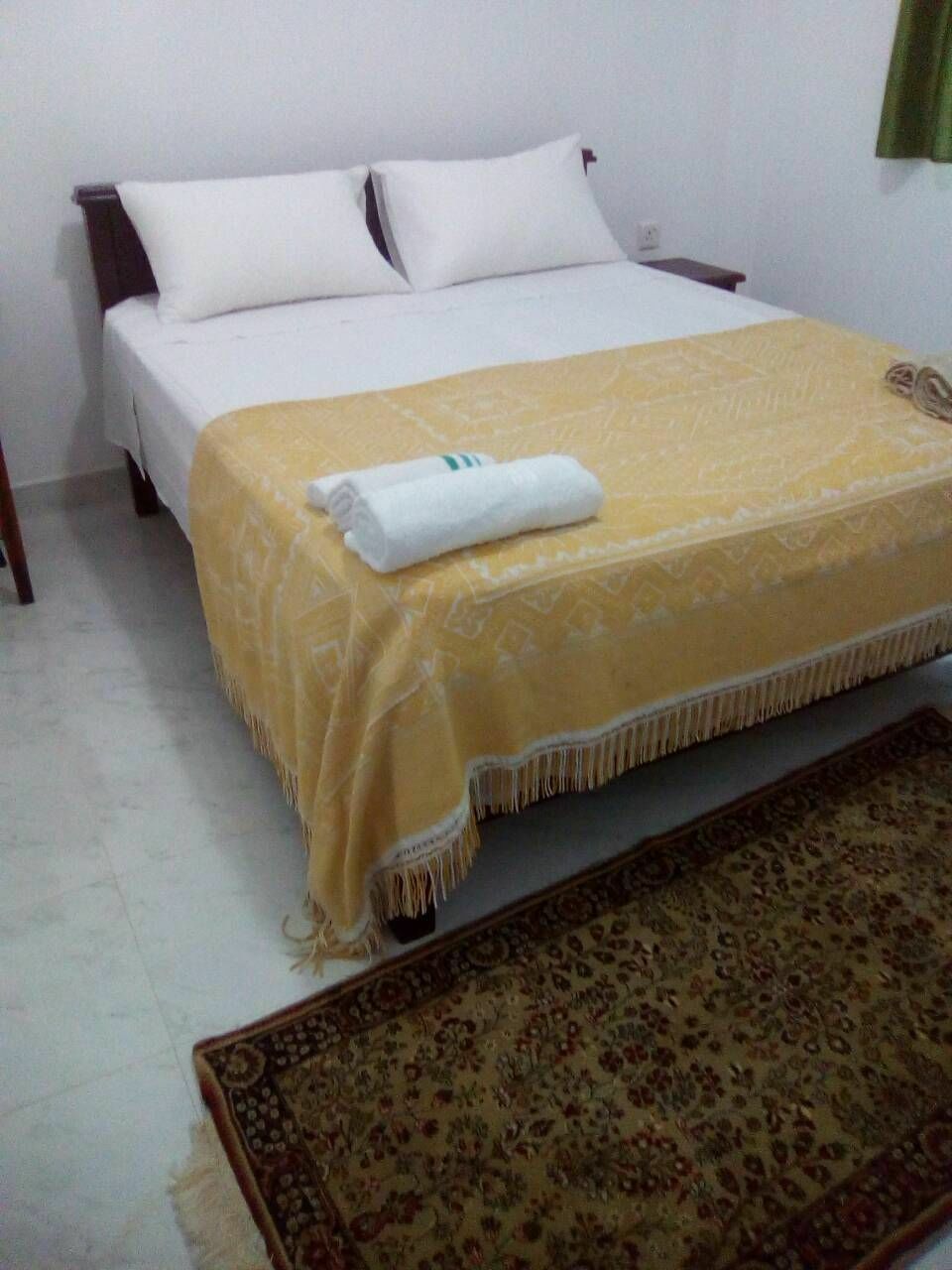 Miracle Villa Kandy Kültér fotó